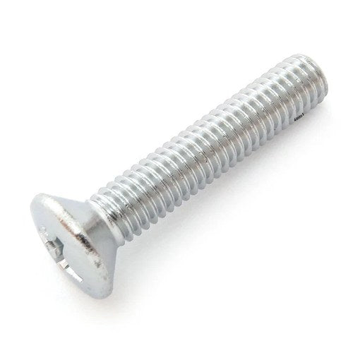 Genuine Honda Points Cover Screw M6x32 - 93700-06032-0B - CB750 - 1969-1978