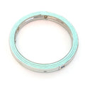 K&L Exhaust Gasket - 18291-MN5-650 - CB/CL100/125/160/175/200 XL/XR185/500/600