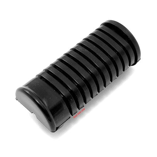Genuine Honda Foot Peg Rubber - 50661-110-000 - CT90 CB/CL100/125/175/350/450