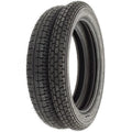 Metzeler Block C Tire Set - Honda SL350K CB500T/550 CB750 69-78 - Tires Only
