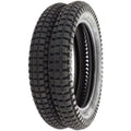 Shinko SR241 Trail Tire Set - Honda CR125R/M XR200R CR/XL250 XL350K - Tires Only