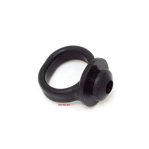 Genuine Honda Front Fender Grommet 45451-367-690 - CB350 CB400 CB450 CB550 CB750