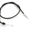 Motion Pro Throttle Cable - Push - 02-0286 - Honda CB400F VT600C VT600CD
