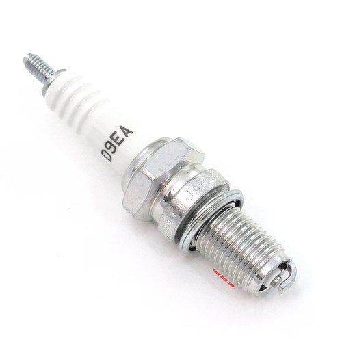 Ngk D9EA Spark Plug - 2420 - Honda Kawasaki Suzuki Yamaha Vintage Motorcycles