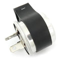 Kawasaki 6V Turn Signal Flasher Relay 2 Prong Round - 66-86716 - 27002-010