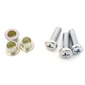 Genuine Honda - Headlight Rim Screw Collar Set - CB500 CB550 CB750