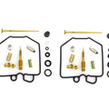 Carburetor Repair Rebuild Kit Complete Set 2 Carbs 1980-1982 Honda CX500 CX 500