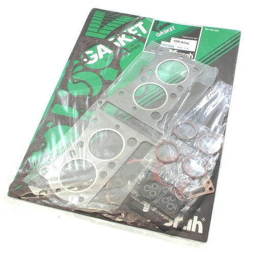 Vesrah Complete Gasket Set Honda CB400F Super Sport 1975 1976 1977 - VG-158