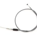 Grey Clutch Cable - Honda CL160 CB175 CL175 Scrambler - 1966-1973 22870-223-000
