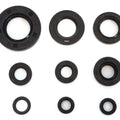 Engine Oil Seal Kit - Honda XL600R XR600R XL600 XR600 - 9 seals