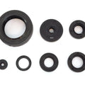 Engine Oil Seal Kit - Honda XL250K XL250 - 1972-1976 - 7x Oil Seals