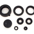 Engine Oil Seal Kit - Honda CB350F CB350 Four Cylinder Model - 8 Seals Set