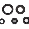 Engine Oil Seal Kit - Honda CT110 Trail - 1981-1986 - 5 Seals Set