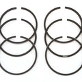 Set of 2 Piston Ring Sets - Standard - 13011-369-305 - Honda CB360 CJ360 CL360