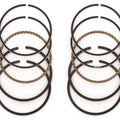 X2 Piston Ring Set Standard Stock Bore Honda XL175 CB350 CL350 SL350 Twins 69-73