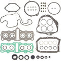 Engine Rebuild Kit - Honda CB350F Four - 1972-1974 - Gasket Set + Seals