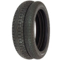 Irc GS-11 Tire Set - Honda CB350/360/400F CJ/CL360 - Tires Only
