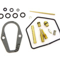 Carburetor Repair Rebuild Kit Honda CB550 CB550F Super Sport 1975 1976 1977 Carb