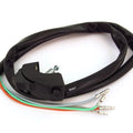 Turn Signal Switch Assembly - 35300-098-951 - Honda CT70 CT70K 1972-1974