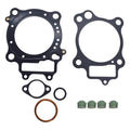 Top End Head Gasket Kit for Honda CRF250R 2004-2007 CRF250X 2004-2016 Free Usa