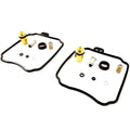 2 pcs Carburetor Repair Rebuild for Yamaha XV250 Virago XVS650 V-Star 18-5171 US