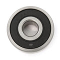 Double Sealed Motorcycle Wheel Bearing - 6301 - 6301-2RS - 12 x 37 x 12