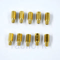 Main Jet 118,120,122,145,148,150,152,155,158,160 For Pwk PE Oko Koso Carb