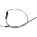 New Reproduction Throttle Cable - Honda CB175 - 1969-1973 CB200 1974-1976 CB200T