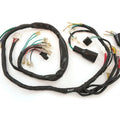 Main Wiring Wire Harness - 32100-410-010 - Honda CB750F CB750 Super Sport 77-78