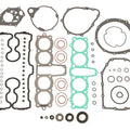 Engine Rebuild Kit - Honda CB750 C/F/K/L/SC - 1979-1982 Dohc Gasket Set + Seals