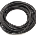 Motion Pro Black Motorcycle Tygon Fuel Gas Line - 3/16" (5mm) - 10' Feet