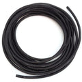 Genuine Honda Motorcycle Fuel Line - 95001-4500860M - Black 4.5mm - 10' Feet