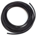 Genuine Honda Motorcycle Fuel Line - 95001-4500860M - Black 4.5mm - 5' Feet