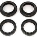 Front Fork Seals & Dust Boots Kit Honda CR80 XR200 XL250 CX500 GL500 CB650 CB750