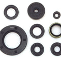Engine Oil Seal Kit - Honda CB450 CB450K0 Dohc 4 Speed - 1965 - 1968 - 8 Seals