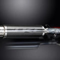 Delkevic 14" Carbon Fiber Round Muffler Slip On - Honda NT650 Hawk 1988-1993