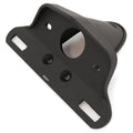 Lucas Style Tail Light Bracket - Matte Black