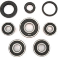 Rising Sun Complete Front & Rear Wheel Bearing & Seal Kit - Honda CB650 CB750