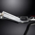 Delkevic 14” Stainless Oval Slip On Muffler - Suzuki GSX-R1000 2007-2008 Exhaust