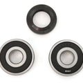 Rising Sun Front Wheel Bearing & Seal Kit - Honda CB200 CB200T - 1974-1976