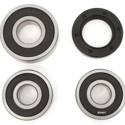 Rising Sun Rear Wheel Bearing & Seal Kit - Honda CB650SC CB650 Nighthawk - 1982