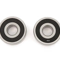 Rising Sun Rear Wheel Bearing Kit - Honda GL650 GL650I Silver Wing - 1983