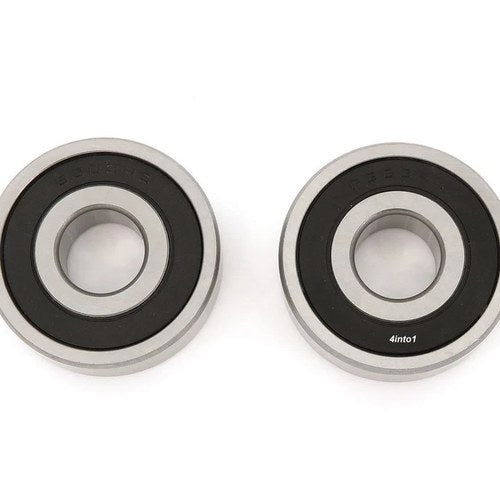 Rising Sun Rear Wheel Bearing Kit - Honda VT700C VT700 Shadow - 1984-1985
