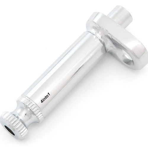 Honda Front Rear 14mm Motorcycle Turn Signal Stem Stay - Bolt On - 65mm Length