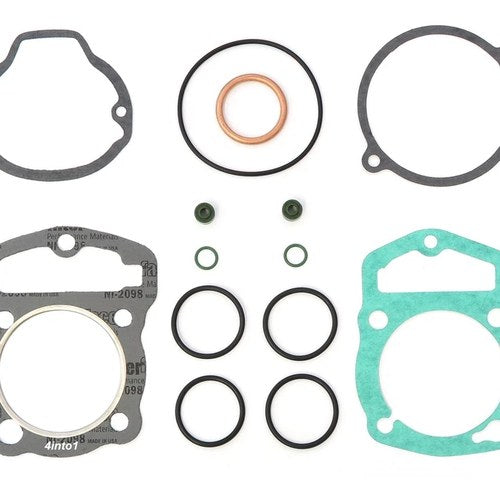 Top End Gasket Set - Honda XL200 XL200R 83-84 - XR200 XR200R 81-83 + 86-88