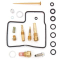 Honda Gold Wing GL1200 Goldwing - Deluxe Carburetor Rebuild Kit 1980-1983 Carbs