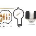 Deluxe Carb Carburetor Rebuild Kit With Float - Honda XR600R - 1991-2000