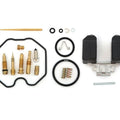 Deluxe Carburetor Carb Rebuild Kit With Float - Honda CRF100F - 2006-2013