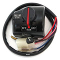 Throttle Switch Assembly - Yamaha RD400 - 1976-1979