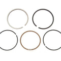 Piston Ring Set - Standard Stock Cylinder Bore - Honda Z50 1968 - 1981 Rings
